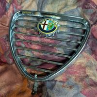 scudo alfa romeo giulia 