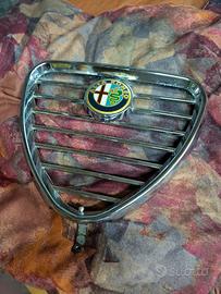 scudo alfa romeo giulia 