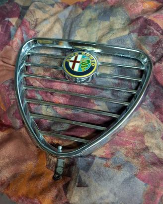 scudo alfa romeo giulia 