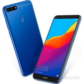Smartphone Honor 7A