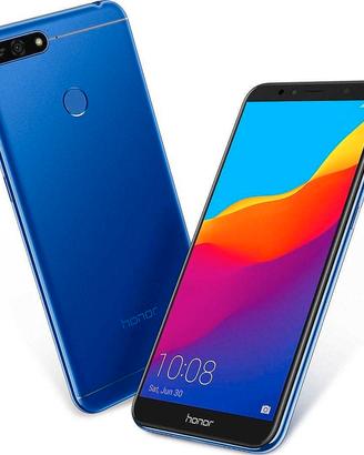 Smartphone Honor 7A