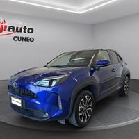 Toyota Yaris Cross 1.5h Trend fwd 116cv e-cvt