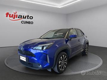 Toyota Yaris Cross 1.5h Trend fwd 116cv e-cvt