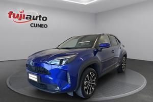 Toyota Yaris Cross 1.5h Trend fwd 116cv e-cvt