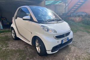 Smart fortwo Coupé CDI diesel 2013