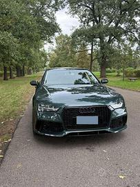 AUDI A7 SPORTBACK 3.0 BUISNESS PLUS ULTRA