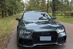AUDI A7 SPORTBACK 3.0 BUISNESS PLUS ULTRA