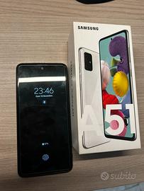 Samsung a51