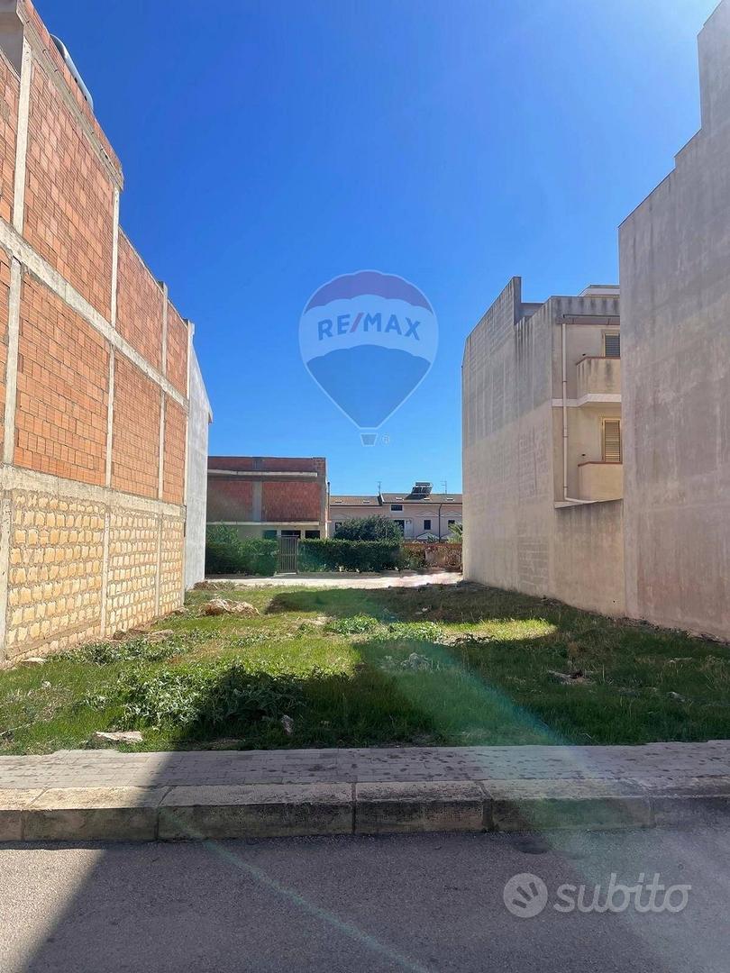 Terreno Edificabile - Portopalo di Capo Passero - Vista 2