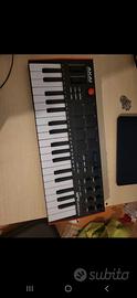 akai mpk mini plus