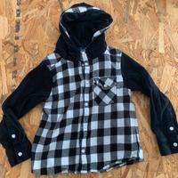 Camicia chicco bimbo 5anni/110 cm