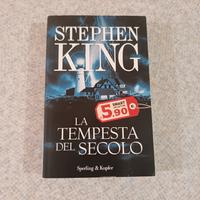 Sceneggiatura de la tempesta del secolo