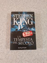 Sceneggiatura de la tempesta del secolo