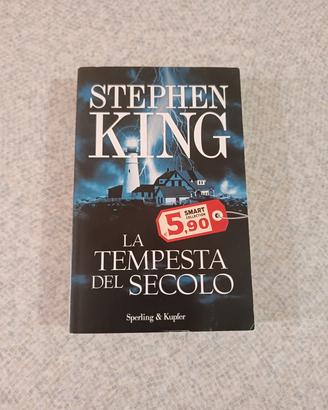 Sceneggiatura de la tempesta del secolo