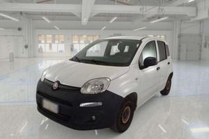 FIAT Panda 1.3 MJT 80 CV EURO6 VAN 2 POSTI POP -
