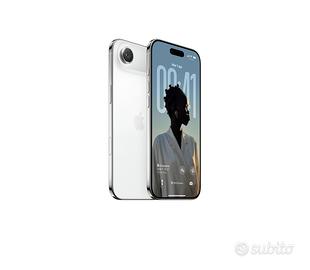 Apple iPhone Air 256Gb Cloud White