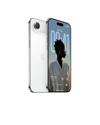 Apple iPhone Air 256Gb Cloud White