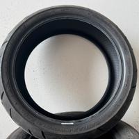 Bridgestone battlax hi s20 120 70 190 50 17