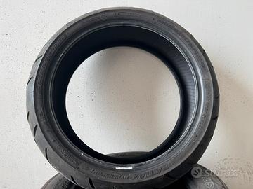 Bridgestone battlax hi s20 120 70 190 50 17