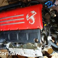 Motore 312B4000 ABARTH 1.4