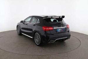 MERCEDES-BENZ GLA 45 AMG 4MATIC – 381 CV