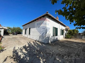 Villetta bifamiliare - Termini Imerese