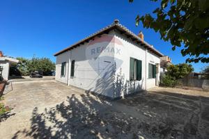 Villetta bifamiliare - Termini Imerese