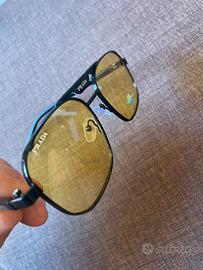 Occhiali prada nuovi