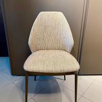 sedia bonaldo mida nuova ed imballata