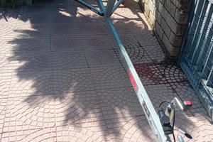 Trasporto barche e gommoni