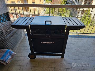 Barbecue Campingaz Adelaide 3