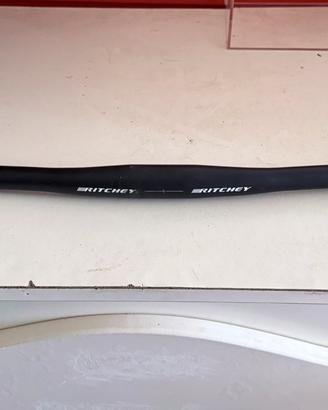 Manubrio mtb Ritchey