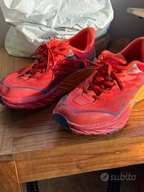 Scarpe hoka