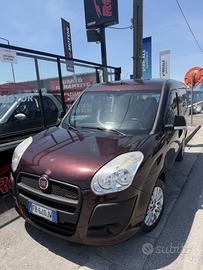 Fiat Doblo Doblò 1.6 MJT 16V 105CV Easy Maxi