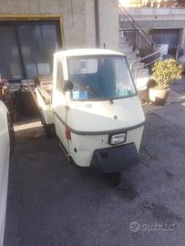 piaggio ape 50 