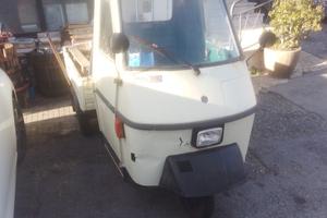 piaggio ape 50 