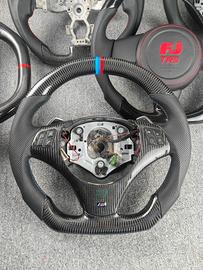 Volante BMW M in carbonio E90 E92 E81 E87 E88 E93