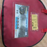 Catene auto professionali Nuove