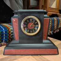 Antico Orologio "Parigina" Fine '800 - funzionante