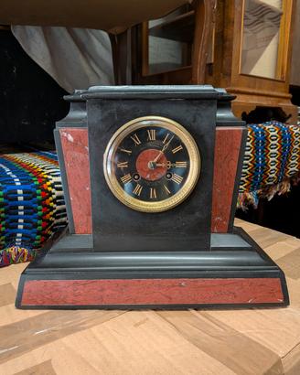 Antico Orologio "Parigina" Fine '800 - funzionante