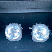 Fari anteriori originali jeep renegade alogeni