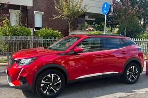 PEUGEOT 2008 1.2 BENZINA