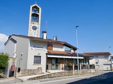 CUORE DI BARBEANO: investimento pronto - locale...