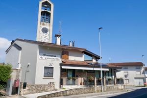 CUORE DI BARBEANO: investimento pronto - locale...