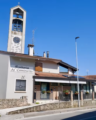 CUORE DI BARBEANO: investimento pronto - locale...