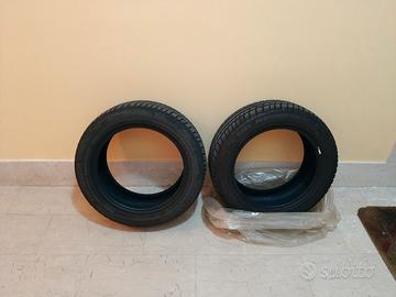 4 Pneumatici Estivi Road Performance Usati 4000 KM