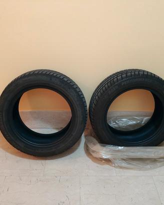 4 Pneumatici Estivi Road Performance Usati 4000 KM