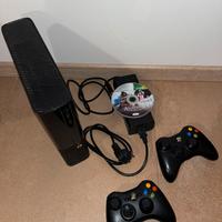 Xbox 360 E 250Gb completa