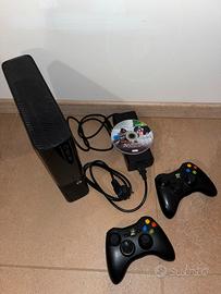 Xbox 360 E 250Gb completa