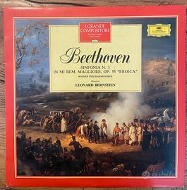 BERNSTEIN-ETERNA 73 Vinili Pregiati +2 Collane Oma